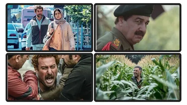 از صدام شدن رضا عطاران تا بهترین فیلم فجر ۴۳/ فیلم‌های جدید روی پرده سینماها