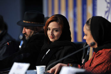 هشتمین روز سی و هشتمین جشنواره فیلم فجر در پردیس ملت 