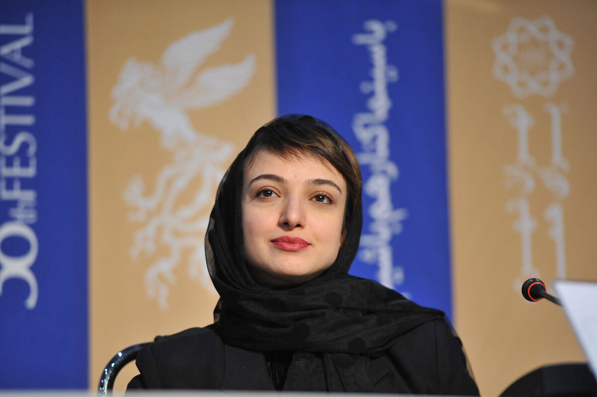نهمین روز سی و هشتمین جشنواره فیلم فجر در پردیس ملت 