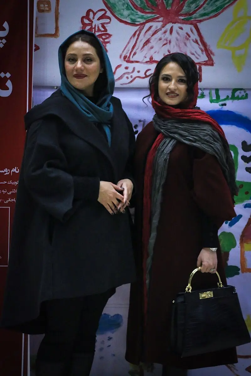 روز هشتم سی و ششمین جشنواره فیلم فجر در باغ کتاب تهران
