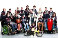 “Two Roads” at Cinéma Vérité to take filmgoers to world of disabled with lust for life  
