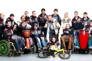 “Two Roads” at Cinéma Vérité to take filmgoers to world of disabled with lust for life  