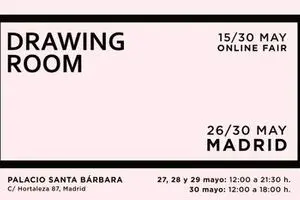 Ashkan Sanei Displays works in Spain