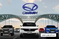 نتایج قرعه کشی بهمن موتور اعلام شد / اسامی برندگان قرعه کشی بهمن موتور با کد ملی را اینجا ببینید