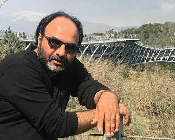 محمود فتح‌‌نیا هنرمند تئاتر درگذشت
