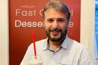 سیدجواد هاشمی عذرخواهی کرد/ فیلم