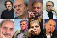دل نوشته سینماگران برای تویی که نمی شناختمت