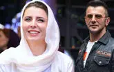 موهای تراشیده لیلا حاتمی مجوز نگرفت / اکران فیلم قاتل و وحشی هر جا جز ایران!‌+عکس