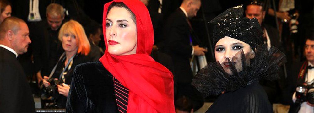 Panahi’s ‘3 Faces’ Premiere at Cannes