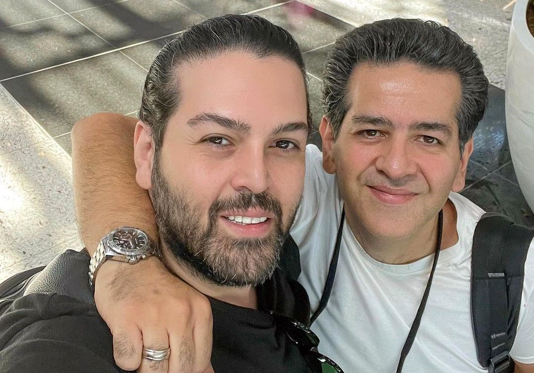 حمید طالب‌زاده: حاضرم ظرف بشورم اما به ایران برنگردم!