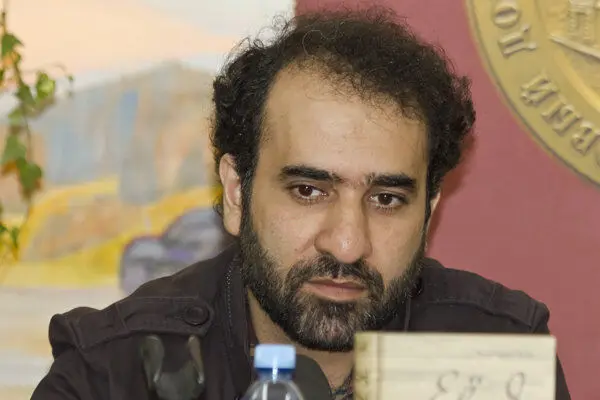 روایت رضا امیرخانی از کره شمالی/ سفرنامه "نیم‌دانگ پیونگ یانگ" منتشر شد