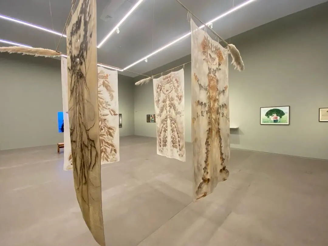 بنیاد هنر ایشارا Ishara Art Foundation | گائوری گیل Gauri Gill