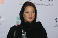 خداحافظی طناز طباطبایی با تیپ اروپایی‌اش/ عکس