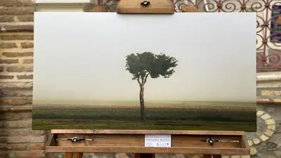 Iran’s late Kiarostami celebrated by Italian Embassy in Tehran