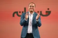 رامبد جوان: گرانی‌ها و گرفتاری‌ها را می‌بینم