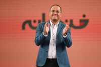 واکنش رامید جوان به تمسخر مرگ گربه یک هنرمند در تلویزیون
