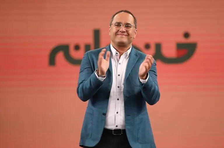 واکنش رامید جوان به تمسخر مرگ گربه یک هنرمند در تلویزیون