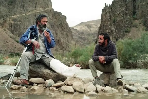 “Hit the Road” wins awards at Red Sea filmfest
