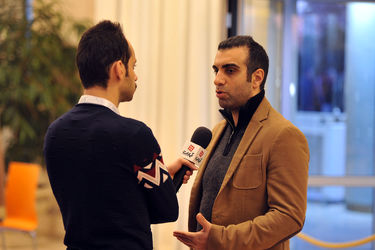 هشتمین روز سی و پنجمین جشنواره فیلم فجر