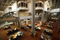 Coronavirus shuts down Iran’s national library again 