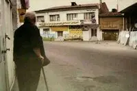 سایه تخریب بر سر خانه پدری هوشنگ ابتهاج