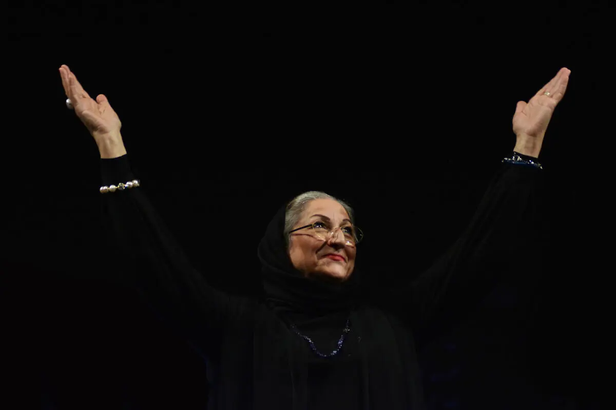 کنسرت هخوانی و همنوازی گروه 