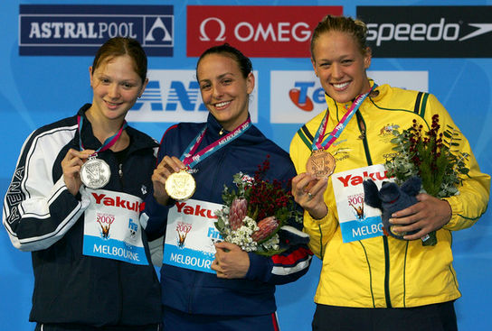 Leila+Vaziri+XII+FINA+World+Championships+uO8vD8kzoi4l