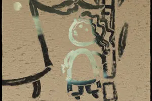 “Haboob” honored at Stuttgart Intl. Festival of Animated Film