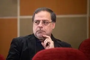 ویدئوی شعرخوانی عبدالجبار کاکایی/ از تو چه پنهان عاشقت بودم