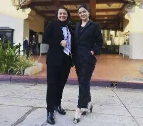 ترانه علیدوستی