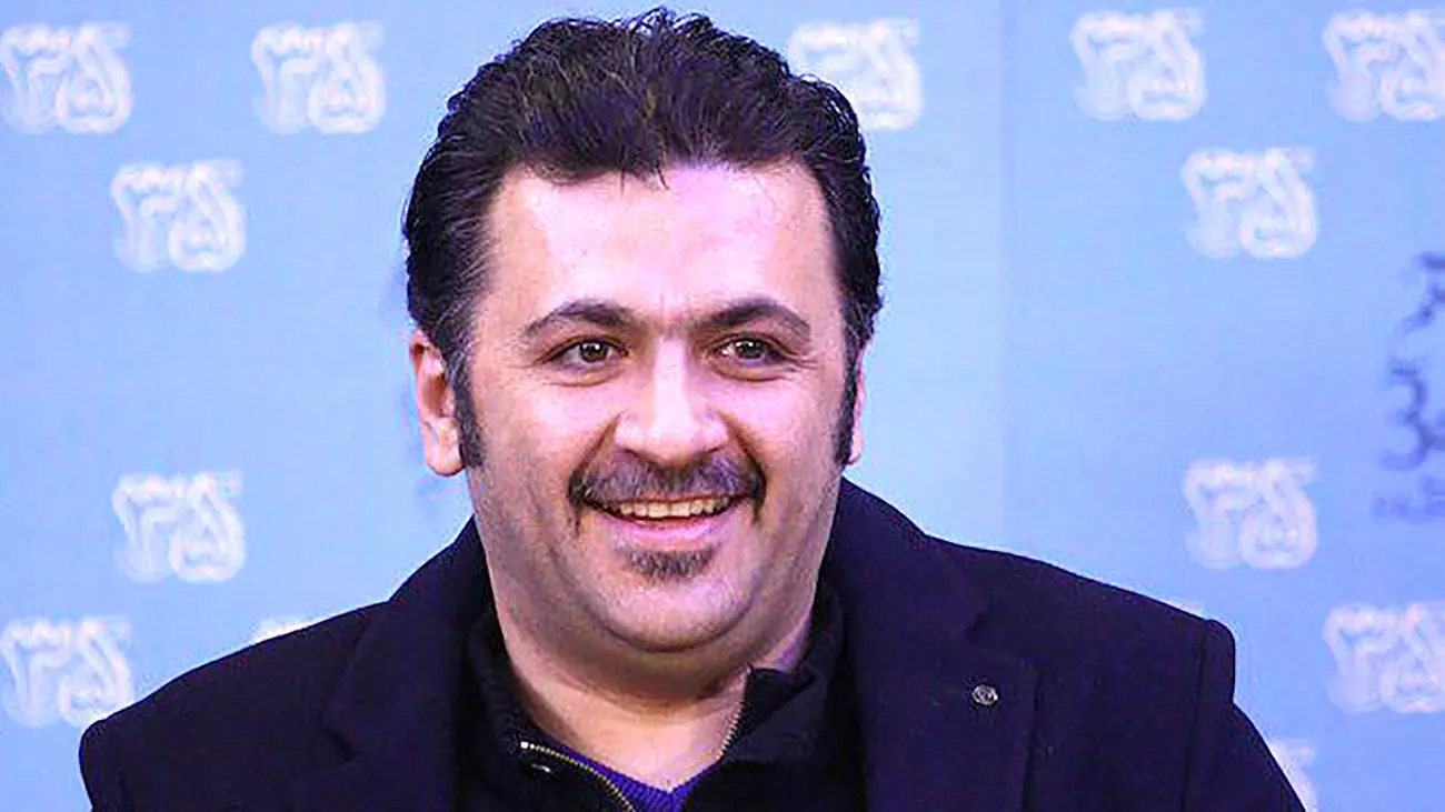 درگذشت شهرام عبدلی در ۴۶ سالگی