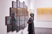 A Glimpse into Art Dubai 2025