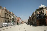 درهای «شهرک غزالی» به روی مردم بسته است