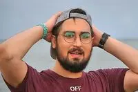 توضیحاتی درباره شایعه دستگیری حامد زمانی