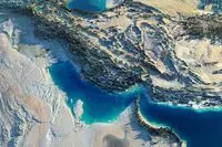 حسن شماعی زاده برای خلیج فارس فراخوان داد/عکس