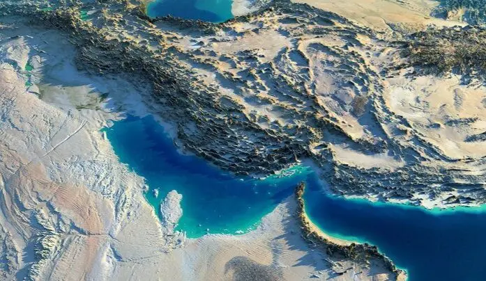 حسن شماعی زاده برای خلیج فارس فراخوان داد/عکس