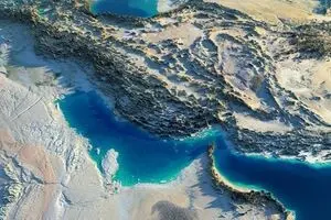 حسن شماعی زاده برای خلیج فارس فراخوان داد/عکس