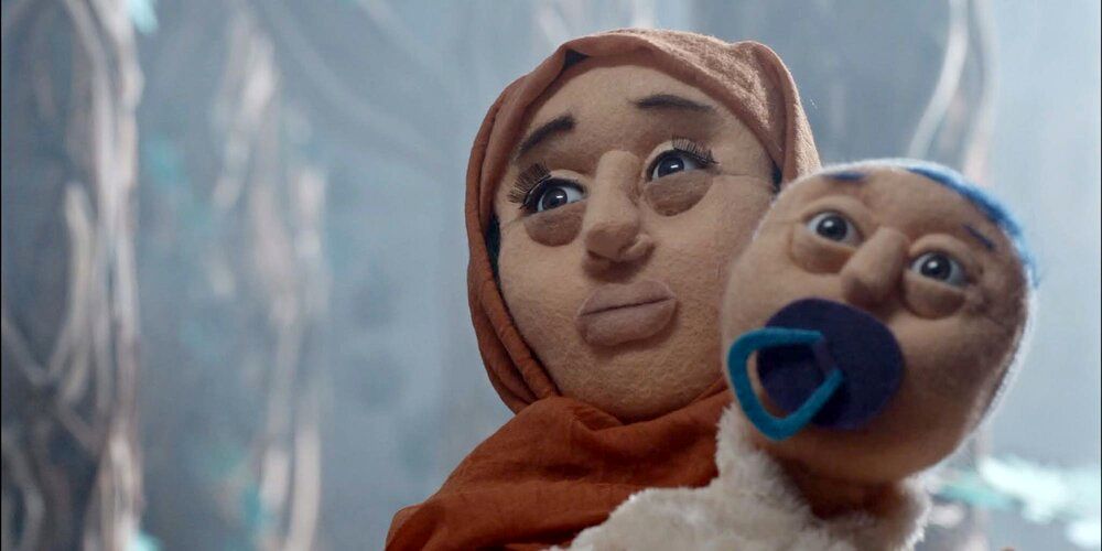 Vancouver film festival to screen “Doll”, “Song Sparrow” from Iran 