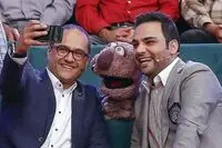 رامبد، علیخانی و رشیدپور مچ می‌اندازند