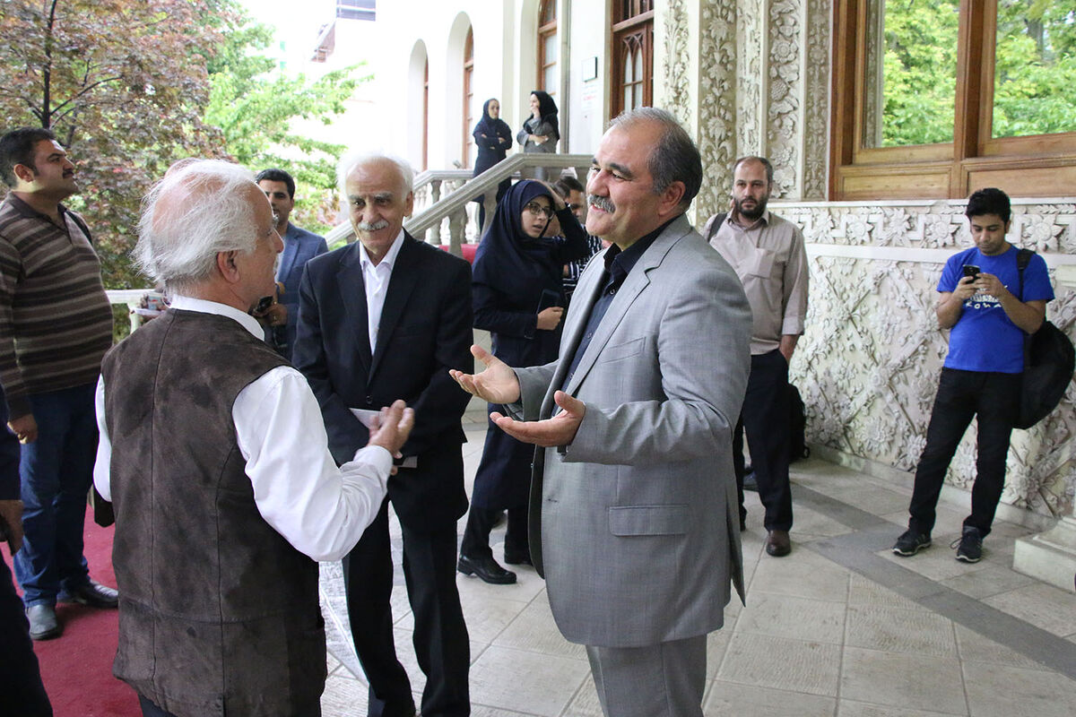 رونمایی از کهن‌ترین سند حضور سینما در ایران در موزه سینما