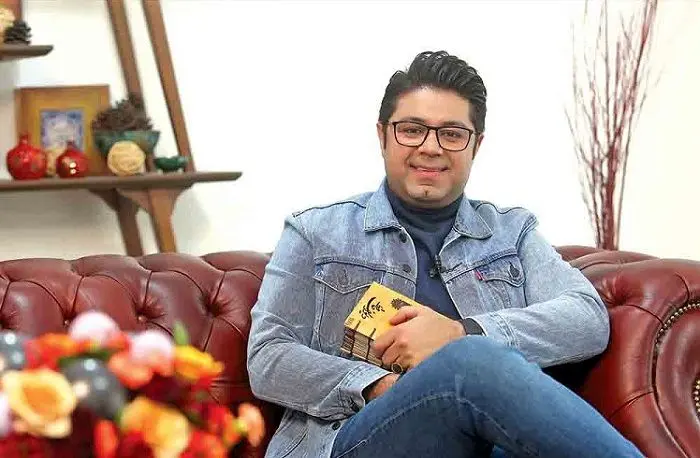 حجت اشرف‌زاده از وقت عاشقی خبر داد