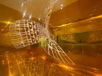 جشنواره هنرهای اسلامی شارجه Sharjah Culture
