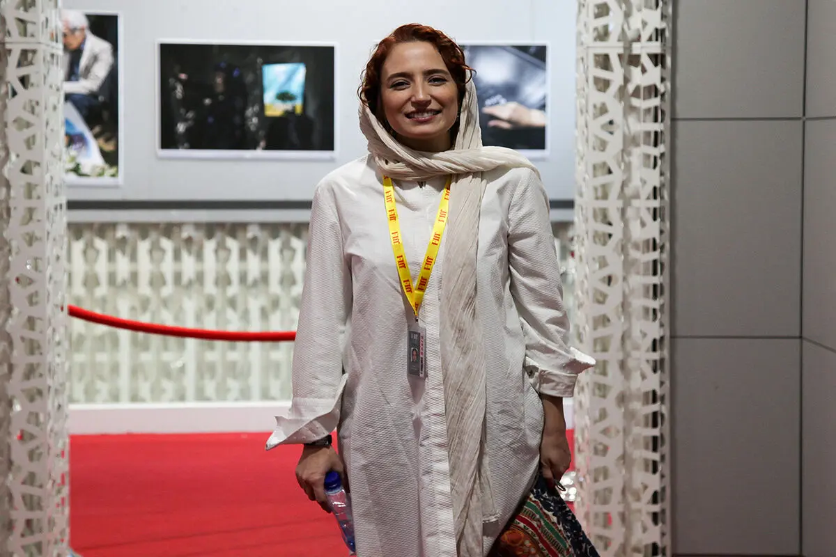 روز نخست سی و پنجمین جشنواره جهانی فیلم فجر‎
