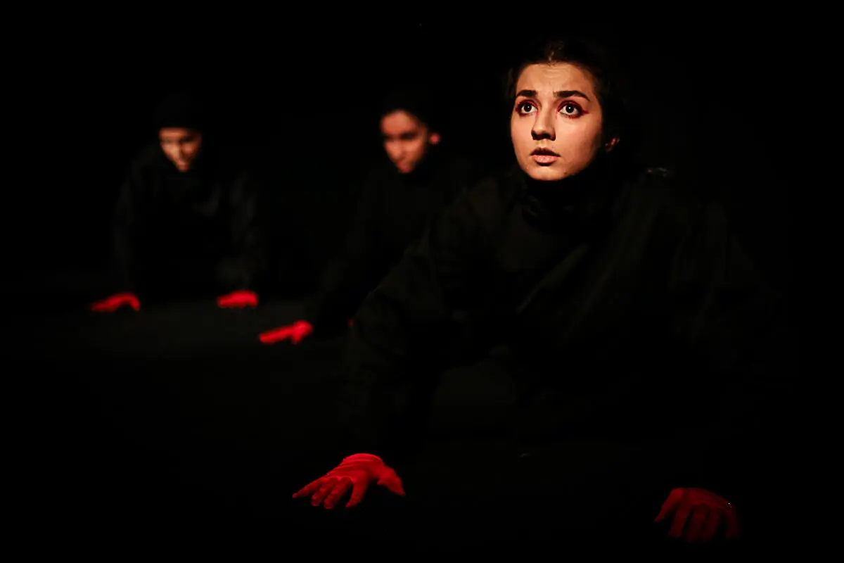 نمایش 