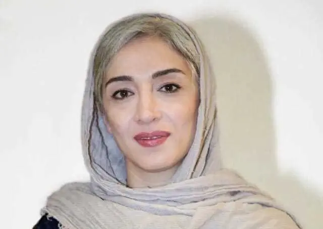 اولین بازیگر زن فیلم حاتمی‌کیا انتخاب شد