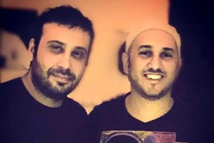 بهروز صفاریان: محسن چاوشی  می‌خواهد فقط خودش را بولد کند!