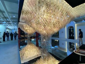 آستین AASSTTIINN اولین گروه طراحی ایرانی در دبی دیزاین ویک/ Jaipur Rujs و 300 طراح پیشرو در Dubai Design Week 