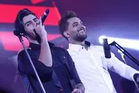26 خواننده در یک سریال 26 قسمتی / ماکان‌بند تیتراژ می‌خواند