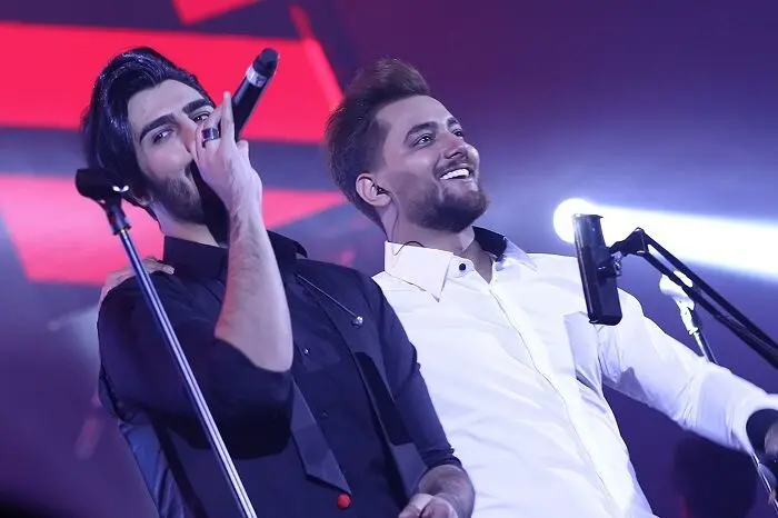 درد دل ماکان‌بند با خدا منتشر می‌شود