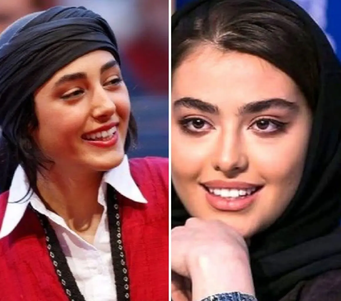 پیام ریحانه پارسا به تهران/ آیا گلشیفته فراهانی در آسمان سینمای ایران می درخشید بی پاسخ می ماند؟